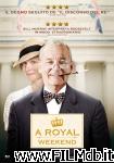poster del film a royal weekend