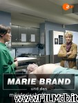 poster del film Marie Brand und das mörderische Vergessen [filmTV]