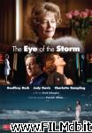 poster del film the eye of the storm