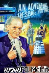poster del film Una aventura en el espacio y el tiempo [filmTV]