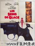 poster del film Les Seins de glace