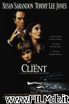 poster del film El cliente