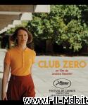 poster del film Club Zero