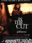 poster del film in the cut