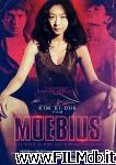 poster del film moebius