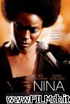 poster del film nina