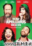 poster del film Ocho apellidos vascos