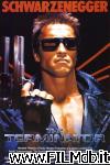 poster del film terminator