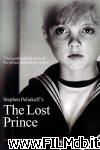 poster del film The Lost Prince [filmTV]