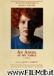 poster del film An Angel at My Table
