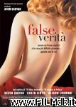 poster del film false verità