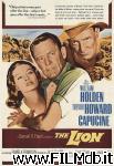 poster del film Le Lion