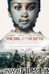 poster del film the girl with all the gifts