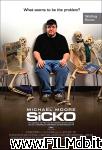 poster del film Sicko