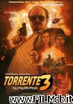 poster del film Torrente 3: El protector