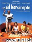 poster del film Un aller simple