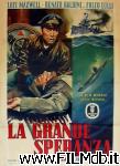 poster del film torpedo zone