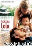 poster del film holy lola