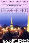 poster del film Le Week-End