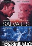 poster del film Savages