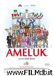 poster del film ameluk