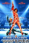 poster del film blades of glory - 2 pattini per la gloria