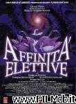 poster del film Elective Affinities
