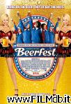 poster del film beerfest