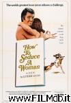 poster del film How to Seduce a Woman