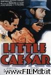 poster del film little caesar