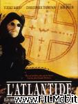 poster del film L'Atlantide