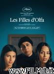 poster del film Les Filles d'Olfa