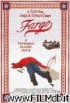 poster del film Fargo