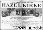 poster del film Hazel Kirke