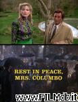 poster del film Rest in Peace, Mrs. Columbo [filmTV]