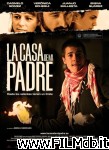 poster del film La casa de mi padre