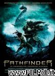 poster pathfinder - la leggenda del guerriero vichingo poster del film pathfinder - la leggenda del guerriero vichingo