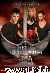 poster del film The Pit and the Pendulum