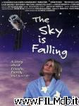 poster del film The Sky is Falling