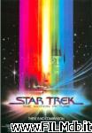 poster del film Star Trek