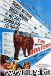 poster del film The Hunters