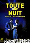 poster del film Tutta una notte