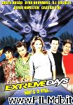 poster del film extremedays