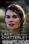 poster del film Lady Chatterley