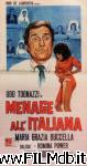 poster del film Menage a la italiana