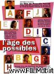 poster del film L'Âge des possibles