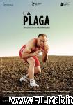 poster del film La plaga