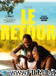 poster del film Le Retour