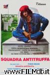 poster del film Squadra antitruffa