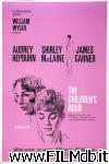 poster del film The Children's Hour